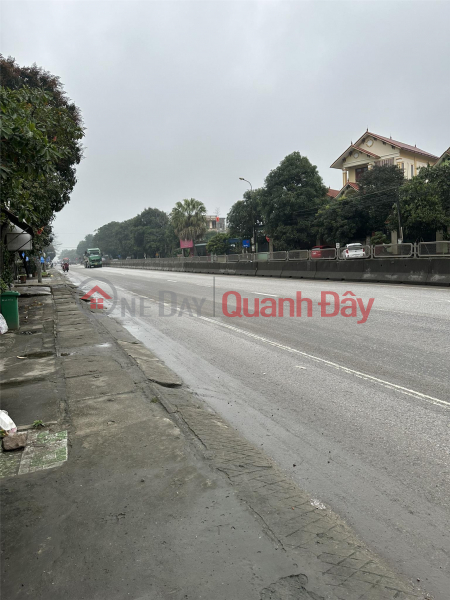 Due to job transfer, the owner needs to sell a beautiful house at a good price in Thuong Nam, Hai Nhan., Vietnam, Sales | đ 3.3 Billion