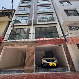 Hiếm ! Bán nhà Nguyễn Sơn 36m x 6T thang máy, gara, mới ở luôn. LH 0936123469 _0