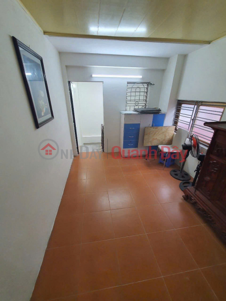 Property Search Vietnam | OneDay | Nhà ở, Niêm yết cho thuê | Cho thuê nhà ngõ Hoà Bình 7, 30m² x 4 tầng, 3 ngủ, 9 Triệu