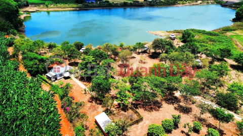 Bán lô đất view hồ đẹp - vị trí vàng tại Tam Long - HCM(Long Phước - TP Bà Rịa cũ) _0