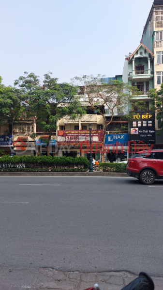 Nguyen Van Cu townhouse, 3 Cars Avoid Street, 10m from the street, DT65m2, Nhon 10 billion. Vietnam Sales | đ 10.5 Billion