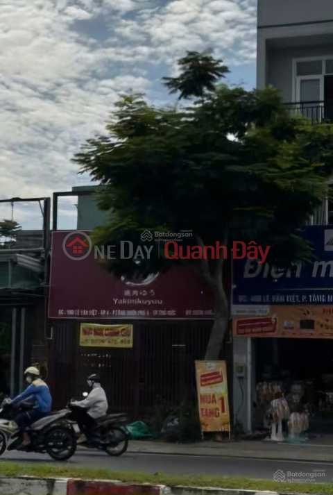 Bán nhà mặt phố Lê Văn Việt chính chủ, liên hệ 0909 676 959 . _0
