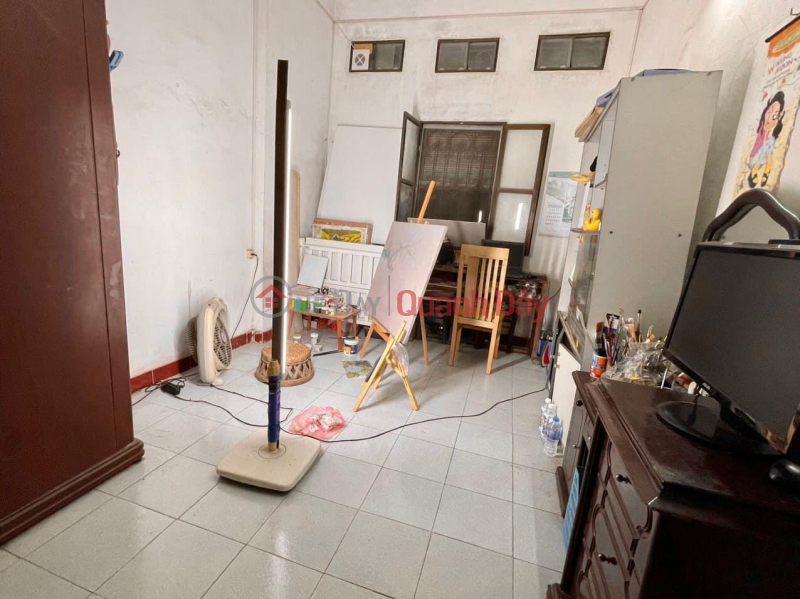 HOUSE FOR SALE NGUYEN PHONG SOC Town-PAPER POINT-POTENTIAL-MASSIVE CASH-46M2-Only 6.8 BILLION | Vietnam, Sales | đ 6.8 Billion