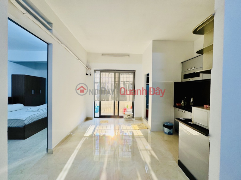 Property Search Vietnam | OneDay | Nhà ở, Niêm yết bán CĂN HỘ 2PN – ĐƯỜNG HOA SỨ – CHỈ 3.599 TỶ – tặng nội thất, có thang