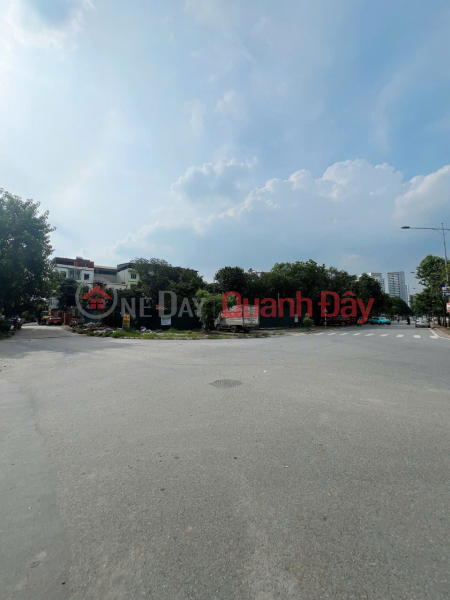 BÁN ĐẤT TÂY NAM LINH ĐÀM- HOÀNG MAI, 45 M2, CẤP 4, MẶT TIỀN 3,5 M, GIÁ 14,4 TỶ., Việt Nam, Bán, đ 14,4 tỷ