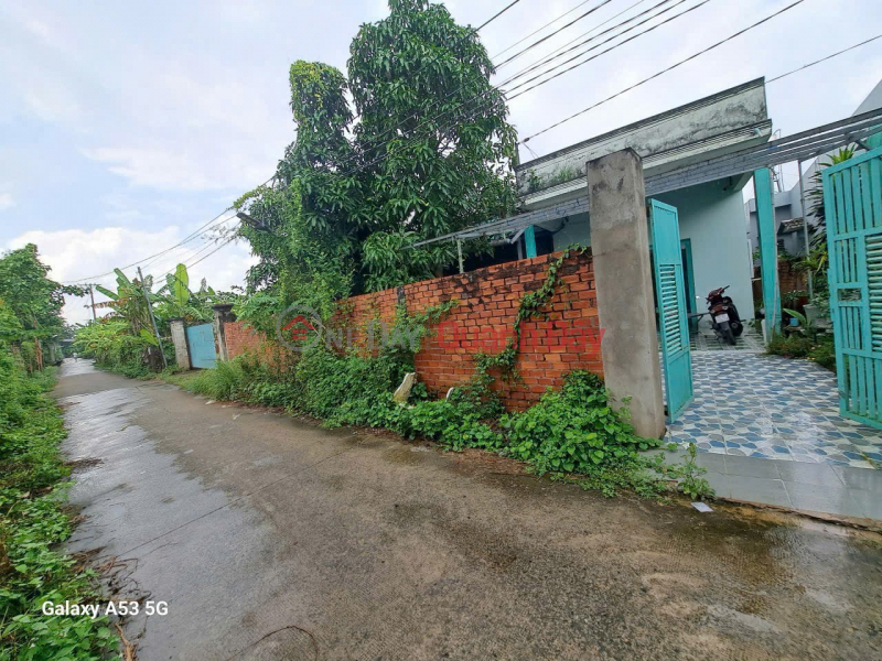 đ 9,1 tỷ | ĐẤT ĐẸP- GIÁ TỐT- CẦN BÁN NHANH ĐẤT tại Xã Phước Lý, Cần Giuộc, Long An