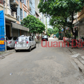 PHU Kieu sub lot, BTL, 55m,5T, 7 billion 8, sidewalks, avoid cars, KD, happy _0