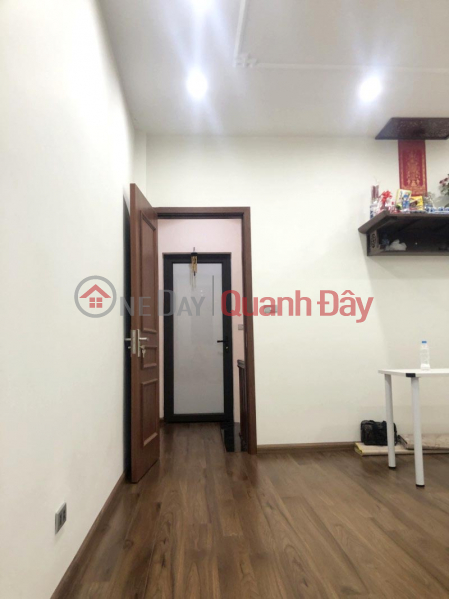 Property Search Vietnam | OneDay | Residential, Sales Listings | House for sale right on LANG STREET - LANG FORT - 40m2 x 5Floors - Land area 4m - Approximately 8 BILLION