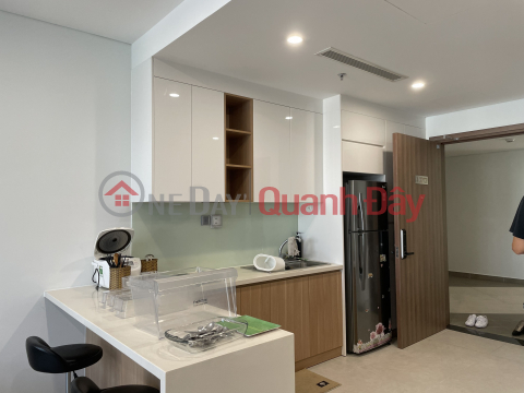 Urgent sale of luxury apartment Scenia Bay Nha Trang with LONG TERM property 2 bedrooms 2 bathrooms with beautiful sea view. _0