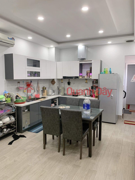 Property Search Vietnam | OneDay | Residential Sales Listings 2-storey house frontage on Phan Dang Luu Street - Hai Chau, super business location, area 80m², width 5, price 8 billion 8