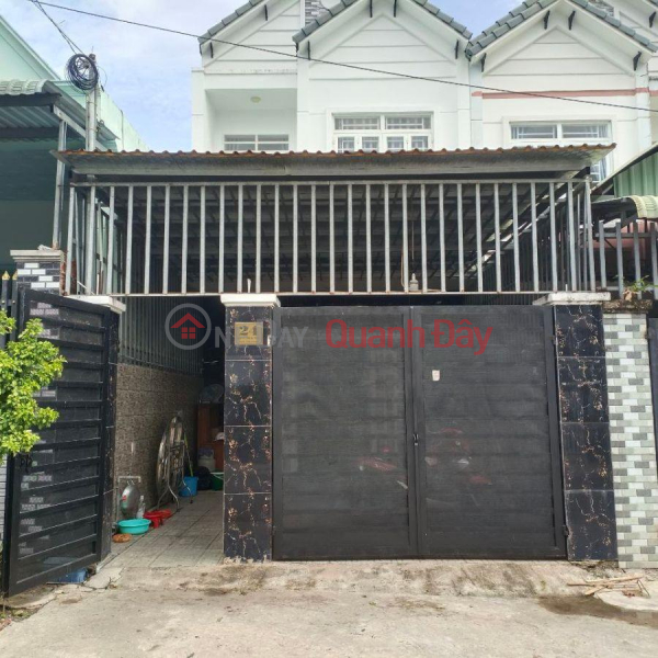 The owner needs to sell the Thu Dau Mot Binh Duong high-rise house quickly Sales Listings