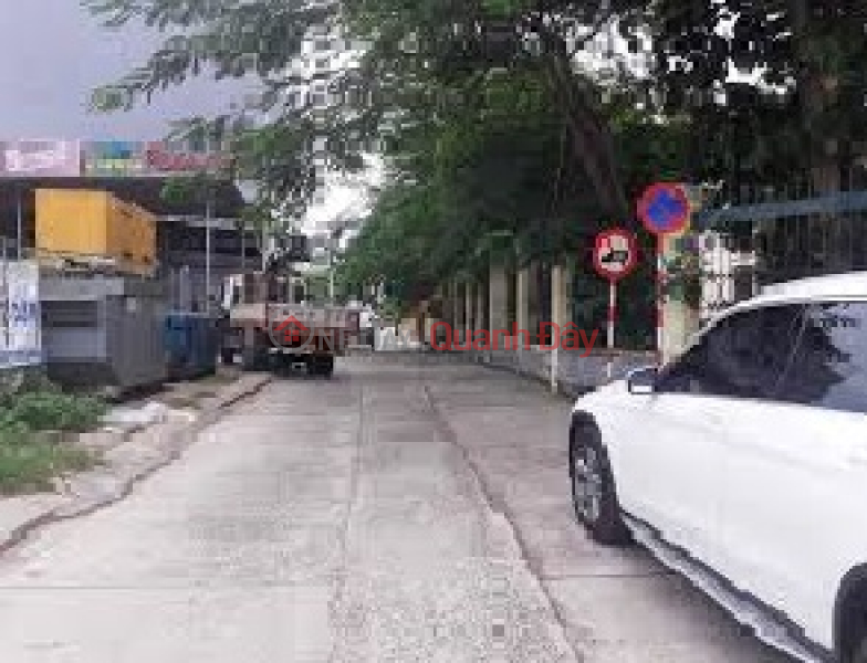 Property Search Vietnam | OneDay | Residential, Sales Listings, ► Land for sale on 7m Auto Road near Ha Thi Than, 145m2, 12m wide