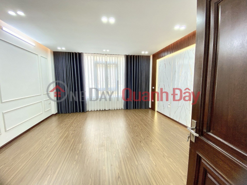 House for sale in Vuong Thua Vu - Thanh Xuan, 50 m2, 7 floors, elevator, frontage 5.1, price 16.8 billion. _0