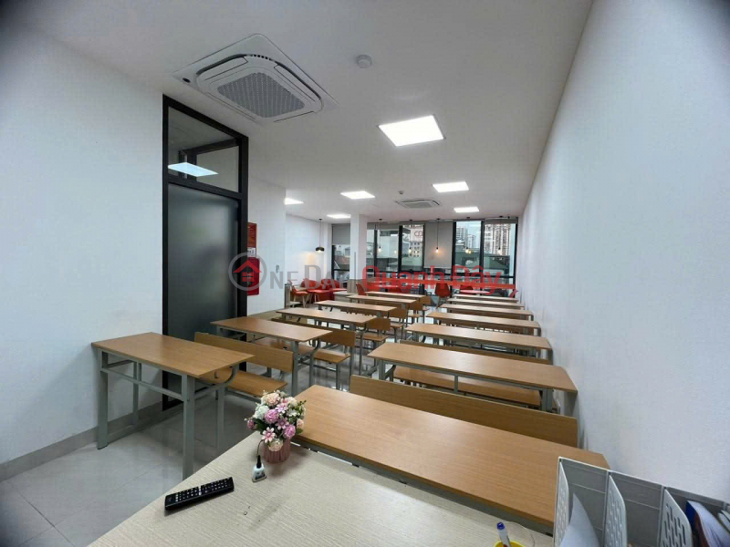 Chủ cần tiền bán gấp Buillding Khuất Duy Tiến Thanh Xuân PL Oto KD 65m x9t nhỉnh 40 tỷ TL. | Việt Nam Bán đ 40 tỷ