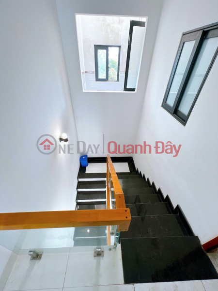 Nhà Hố Nai ngay GX Xuân Trà, rẻ nhất phường chỉ 2ty250 nhà lầu, đường oto 5m. Việt Nam | Bán, đ 2,25 tỷ