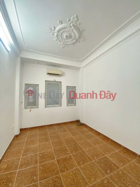 Property Search Vietnam | OneDay | Nhà ở | Niêm yết bán | BẠCH ĐẰNG - ĐẦM TRẤU - DT 41M2x4T - 5.1 TỶ