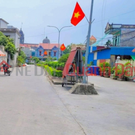 BEAUTIFUL LAND - GOOD PRICE - Owner Needs to Sell Quickly Land Lot Front of Doan Ket Street, Xuan Truong, Nam Dinh _0