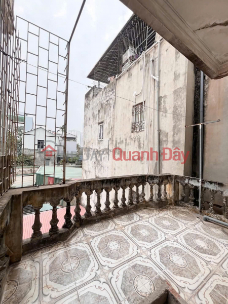 Property Search Vietnam | OneDay | Nhà ở Niêm yết cho thuê Cho thuê nhà ngõ 190 Hoàng Mai, 5.5 triệu, 30m2, 3 tầng, 2 ngủ, 2 vệ sinh, vào ngay