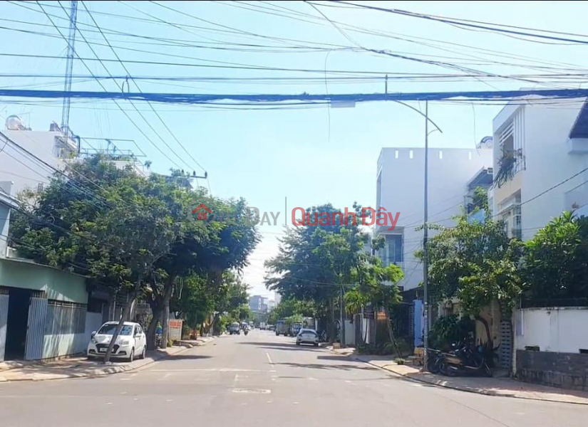 LAND FOR SALE ON PHUNG HUNG PHUOC LONG STREET FRONTAGE Sales Listings