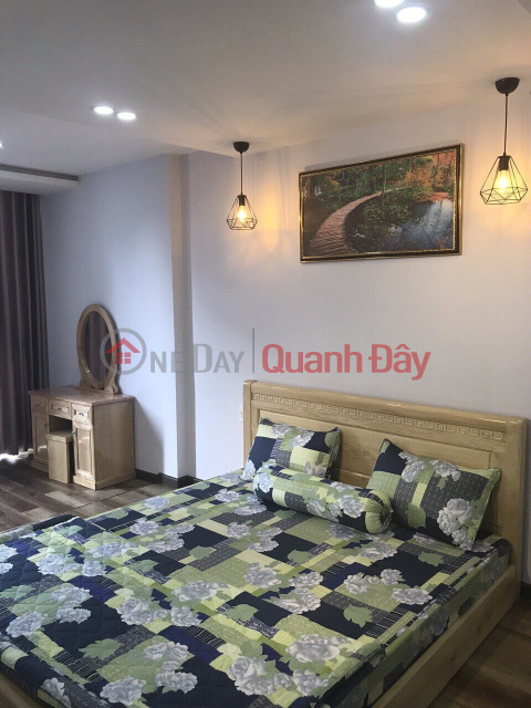 Bán Nhà MẶT TIỀN KD đường Bến Cát,Q.Tân Bình,DT:4,2mx25m,KC:Cấp 4,Giá:17.2 tỷ. _0