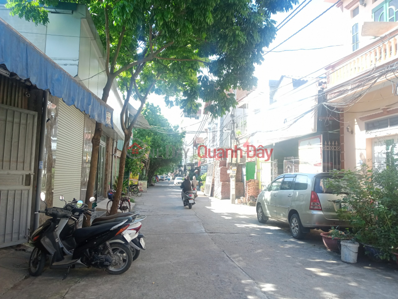 Selling land on Duong Noi street, Ha Dong, business corner lot, 52m2, MT5m price 5 billion VND Vietnam | Sales đ 5 Billion