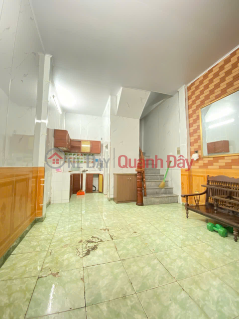 Cho thuê nhà ngõ 362 Giải Phóng, 4 tầng x 36m2, 2 ngủ, chỉ 6 Triệu vào ngay _0