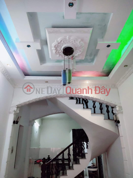 Property Search Vietnam | OneDay | Residential Sales Listings, FOR SALE VEHICLE HOUSE, CLOSE CAR - CONSTRUCTIONLY CONSTRUCTION - GROUP 5 YEN Nghia, guests move in right away - 55M2, 3T, 4.1MT PRICE