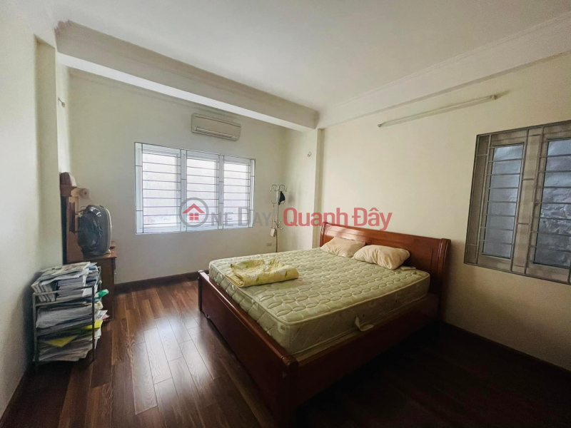 Property Search Vietnam | OneDay | Nhà ở, Niêm yết bán Bán nhà Lạc Long Quân, Cầu Giấy, Phân lô Gara Oto, 72m2 x 5T, 12 tỷ 9