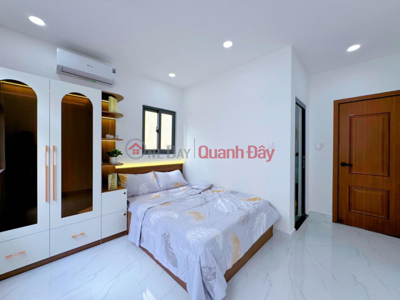 Property Search Vietnam | OneDay | Nhà ở Niêm yết bán, Nhà bán 377/62A Phan Văn Trị