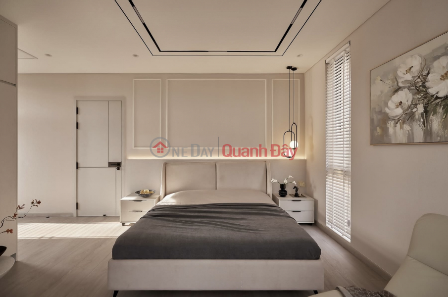 **House for sale in alley 23 Dong Xoai, ward 13 Tan Binh (9*16) 2 floors only 15.5 billion, Vietnam Sales | đ 15.5 Billion