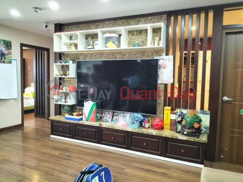 TSQ EUROLAND apartment for sale Mo Lao Dt: 135m2 corner lot with 2 open sides full red book interior _0