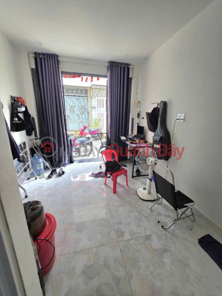 SHR 2-storey house, area 16m2, square - Nguyen Lo Trach, Tan Phu S | Vietnam | Sales, đ 2.65 Billion
