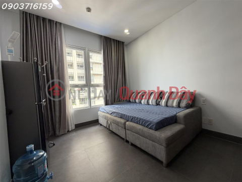 Chính chủ cho thuê căn hộ lô góc The Everrich 1, DT 100m2, 2PN + 2 WC, giá 19tr/tháng _0