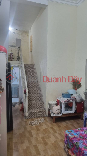 Cu Chinh Lan 46m only 9,155 billion, crowded population, close to the street Sales Listings