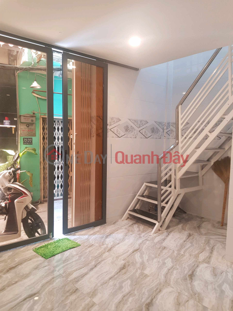 Owner house need for sell a house in Dictrict 1 - HoChiMinh City. _0