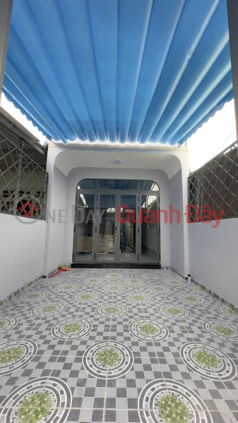HOT! Nhà SR, sân oto, 3pn, đẹp lung linh gần chợ Thanh Hoá, chỉ 2 tỷ150 Niêm yết bán