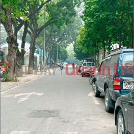 House for sale on Nguyen Khanh Toan - Cau Giay Auto - Business - Office - 62m2 x 4m - about 8 billion _0