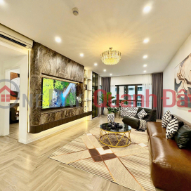 HOT - Apartment for rent: 2 bedrooms + 116m2 in Mulberry Lane, great price only 15 million VND/month. _0