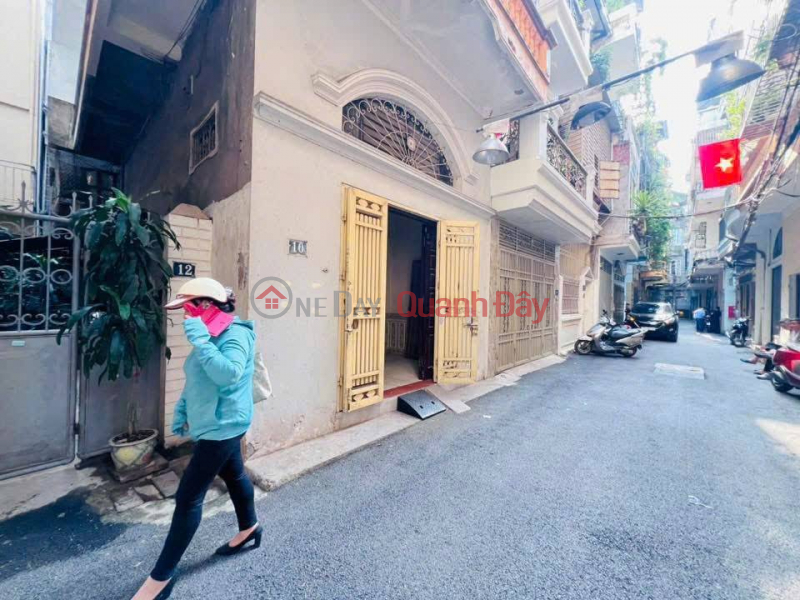 Property Search Vietnam | OneDay | Nhà ở, Niêm yết bán bán nhà Nguyễn Du Tam Điệp Không gian sống sạch – thoáng – đáng giá từng phút giây