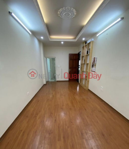 The Owner is Looking for a Tenant to Rent the Original Vuong Thua Vu Townhouse, Thanh Xuan | Vietnam | Rental ₫ 20 Million/ month