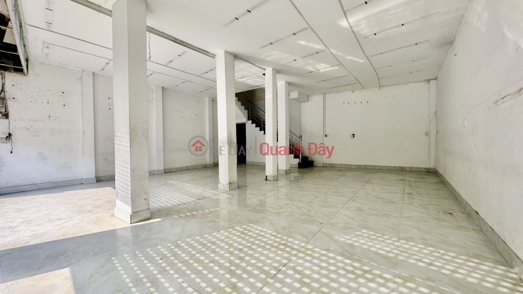 Pham Van Thuan frontage for rent, 8m wide, only 32 million\\/month Rental Listings