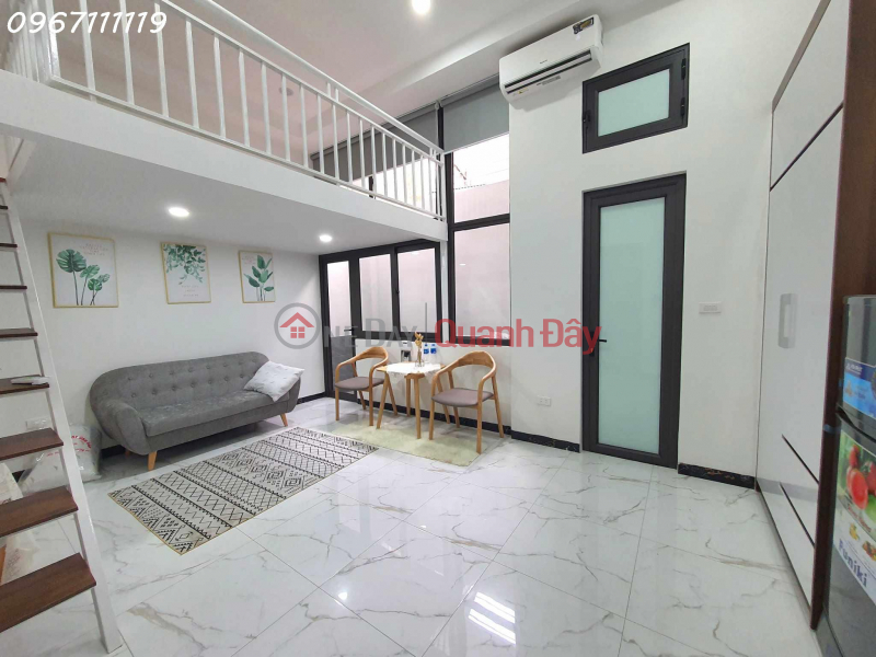 Property Search Vietnam | OneDay | Nhà ở, Niêm yết bán, CCMN ĐỘI CẤN, 104M2, 8 TẦNG THANG MÁY, 22 PHÒNG CAO CẤP, DÒNG TIỀN 2 TỶ