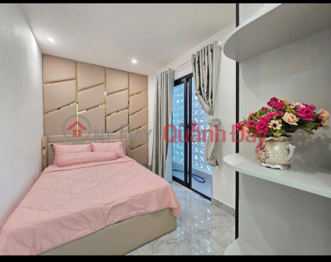 + Mỹ khê, Bán tòa căn hộ 5 tầng, sau mặt tiền đường phan Tứ, trục đường ẩm thực và phố tây đi bộ. _0
