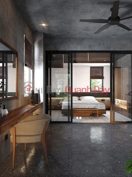 **Bán nhà HXH đường Hoàng Sa, phường 5 Tân Bình (6x16) BDS dòng tiền Niêm yết bán