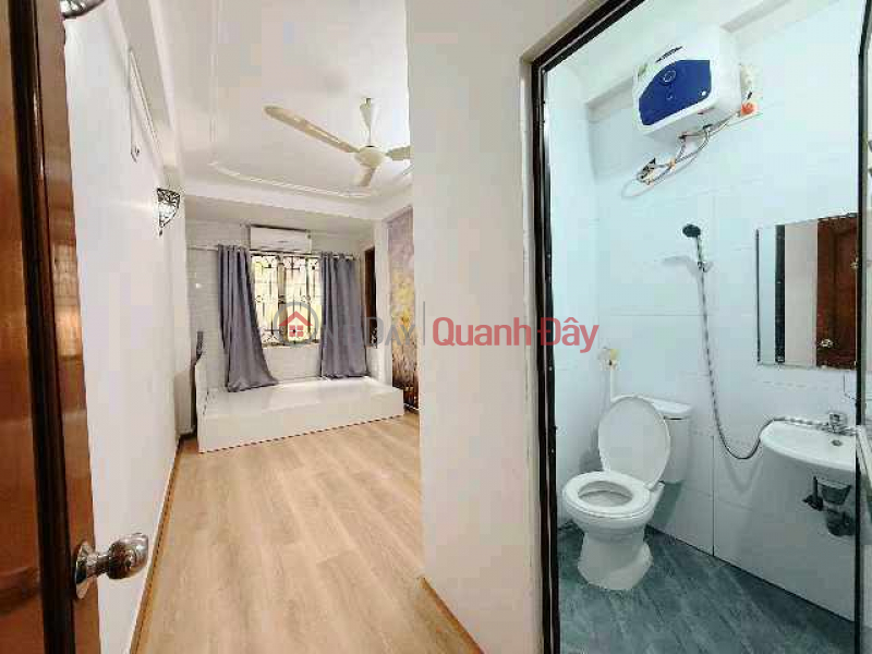 The house can be used for business in any field. | Vietnam, Sales | đ 5.8 Billion