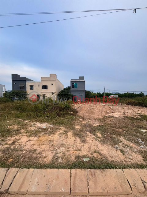 Chính Chủ Cần Tiền Bán Gấp Lô Đất Đường 7m5 TĐC Xã Hoà Liên 3, Huyện Hòa Vang, Đà Nẵng _0