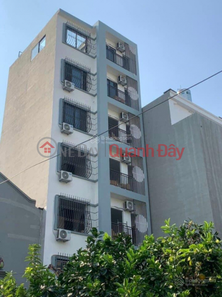 Owner needs to sell a house to build a mini-apartment in Lai Xa, Kim Chung, Hoai Duc locations, rental cash flow 51 million\\/month Sales Listings