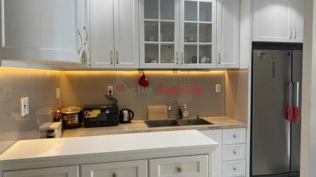 Grand Riverside Luxury 4BR Apartment Rental Listings (847-7740363011)