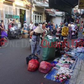 House on the corner of 2 commercial streets on Co Giang street - 8 million _0