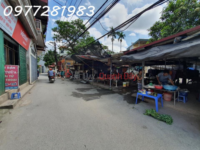 Property Search Vietnam | OneDay | Residential, Sales Listings Only marginally 2 billion, one day the land is 30m on the main axis Yen Vinh, KIM CHUNG